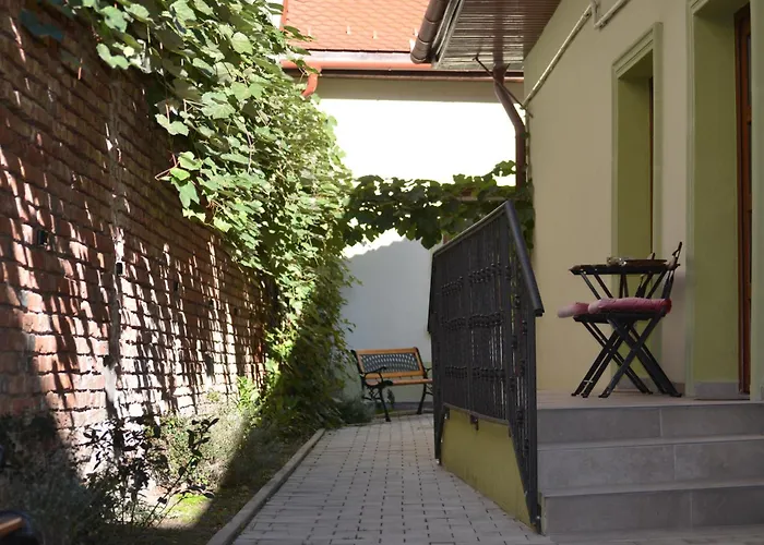 Radu Apartment