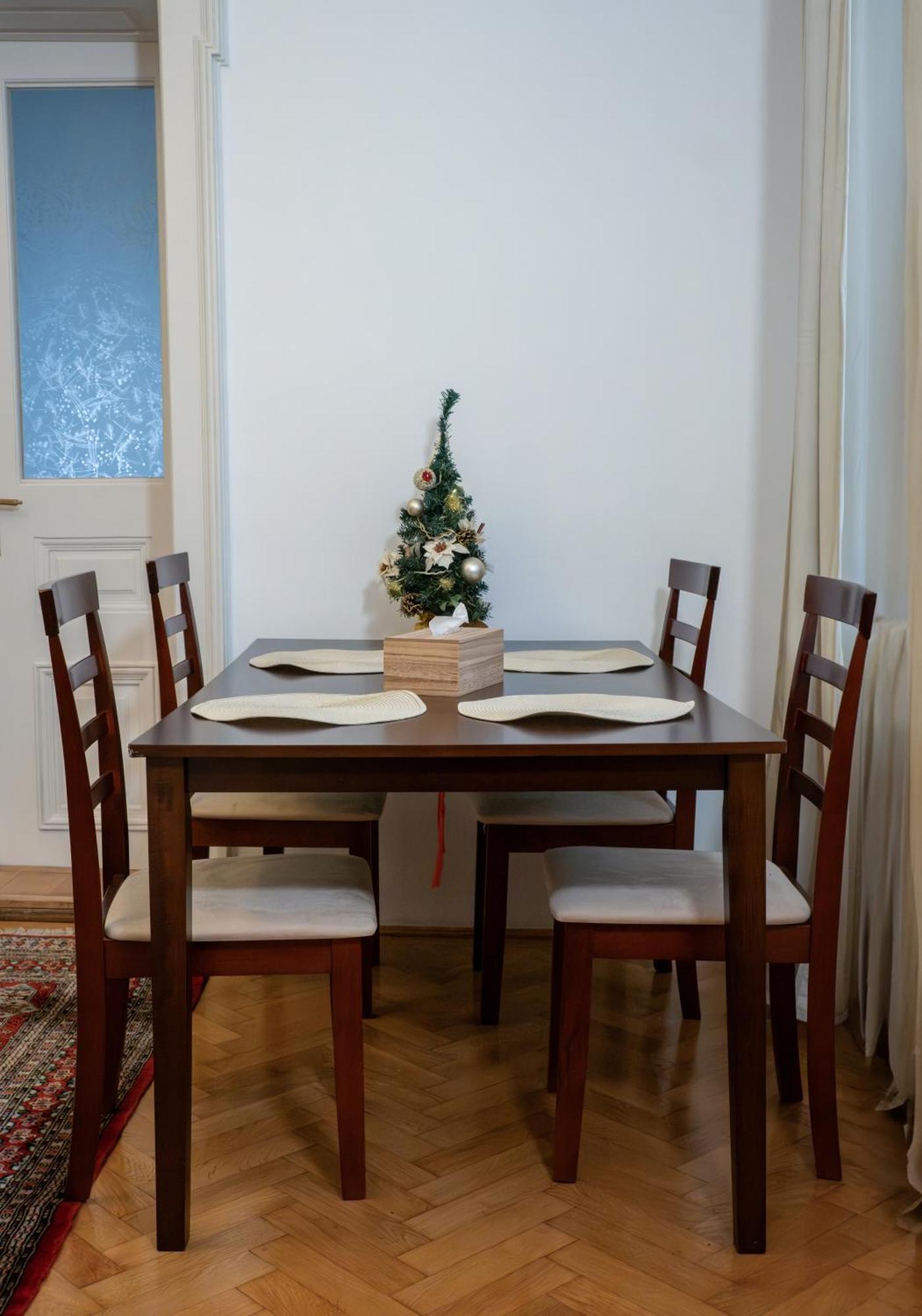 Radu Apartament