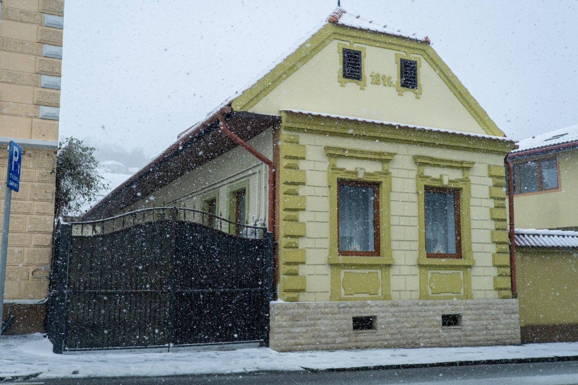 Radu Apartament Brașov