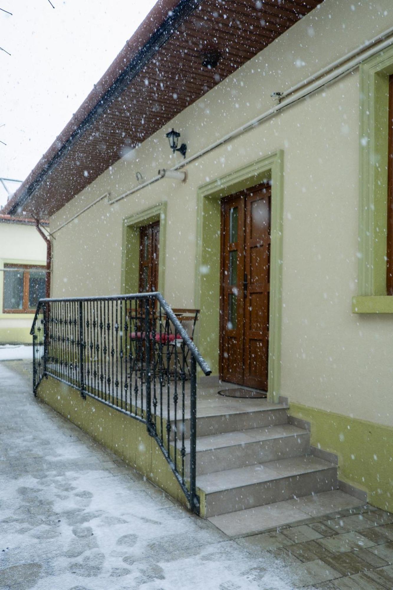 Radu Apartament