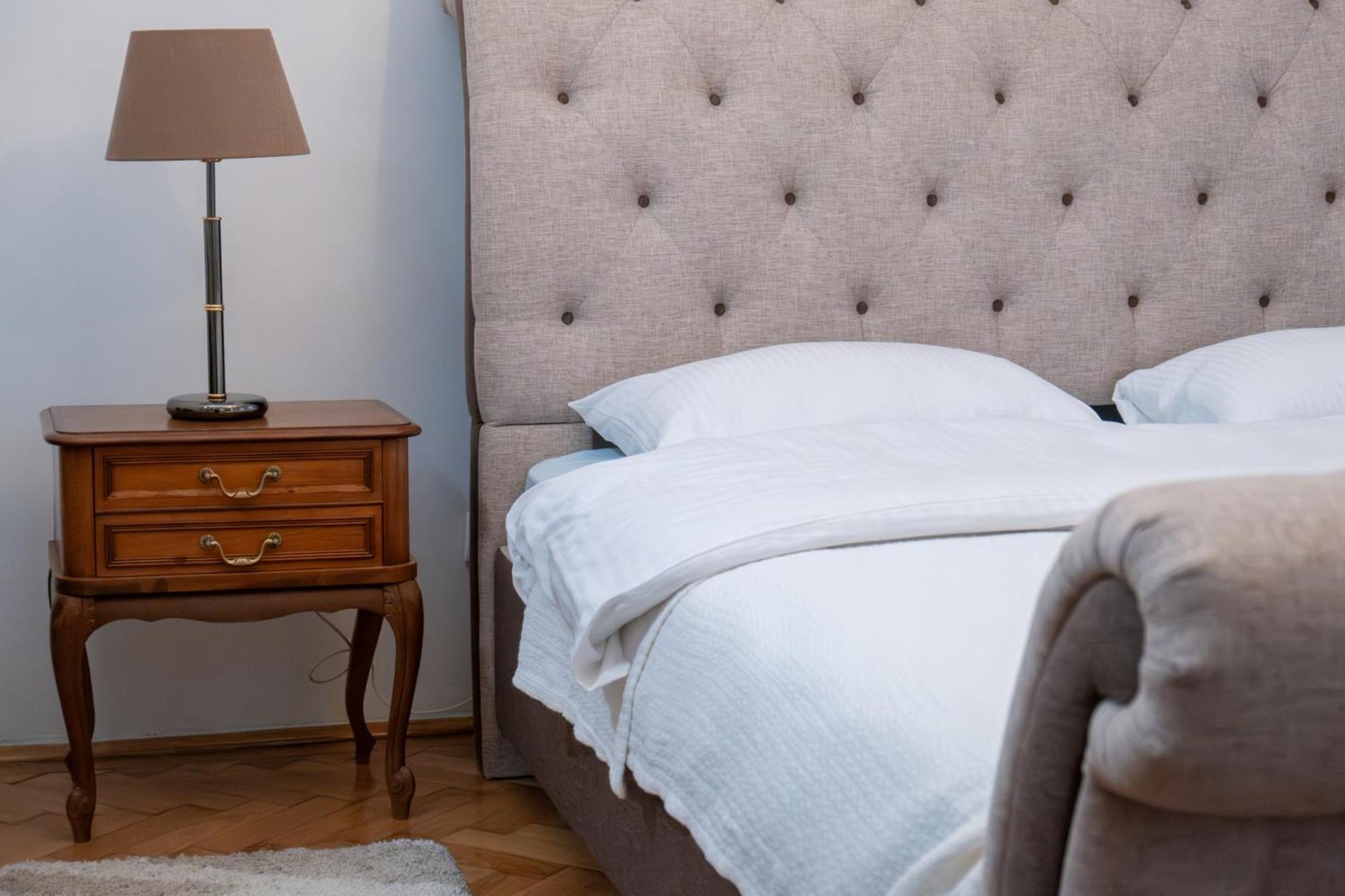 Apartament Radu Brașov