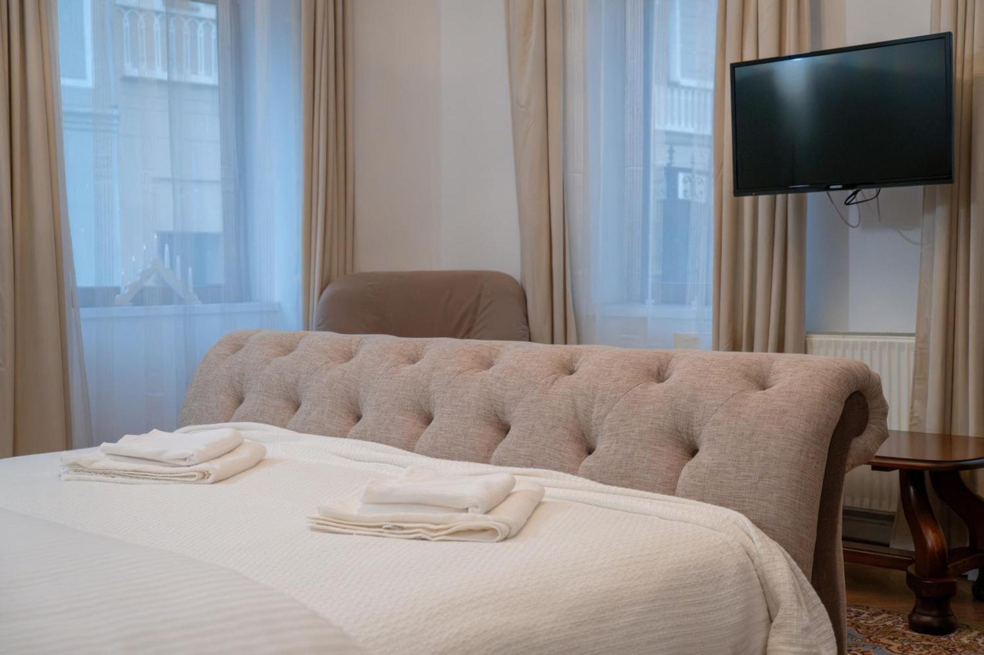Apartament Radu