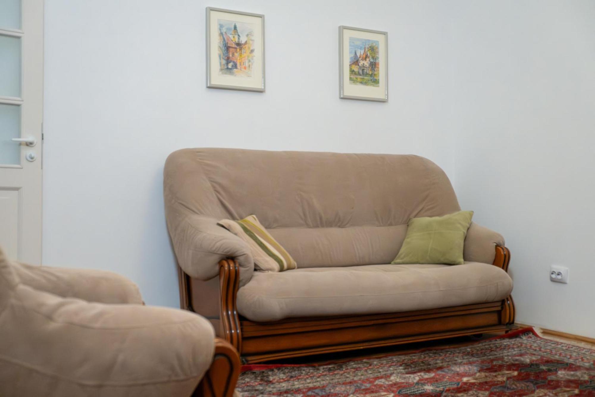 Radu Apartament