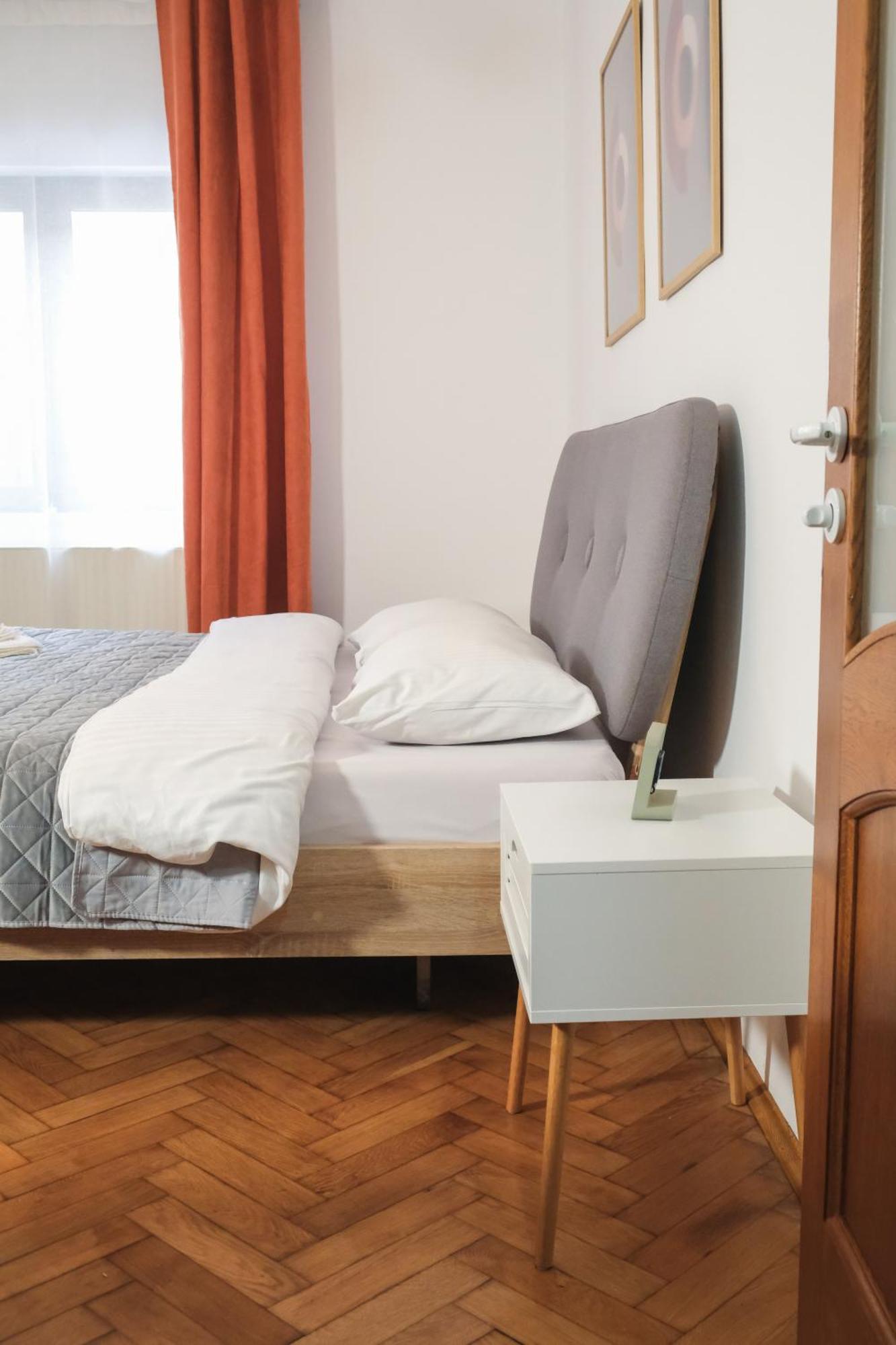 Radu Apartament Brașov
