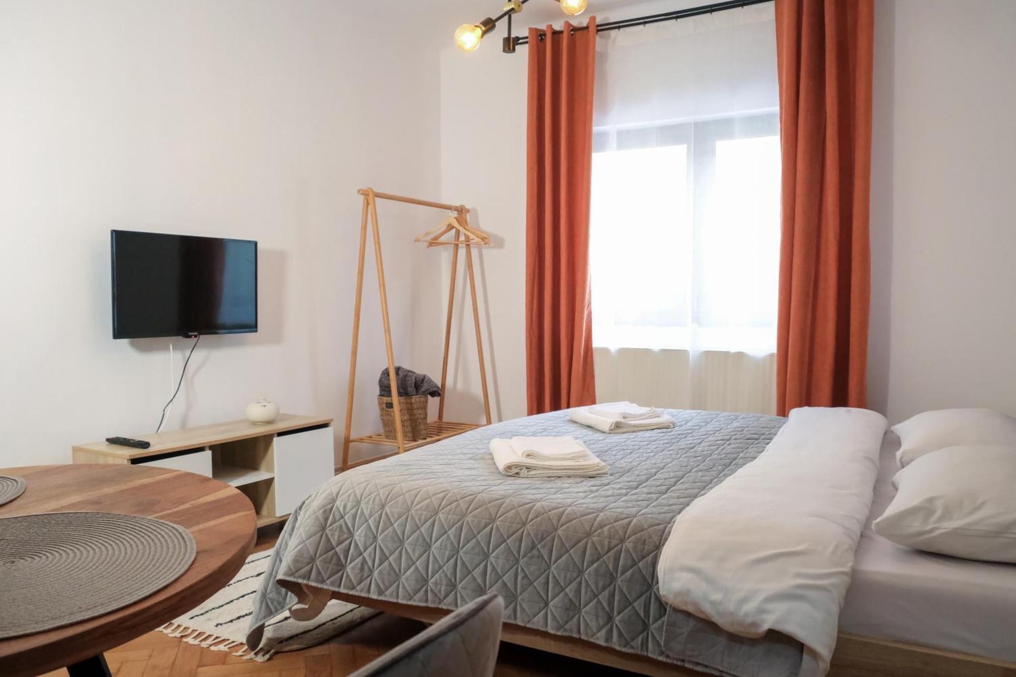 Radu Apartament