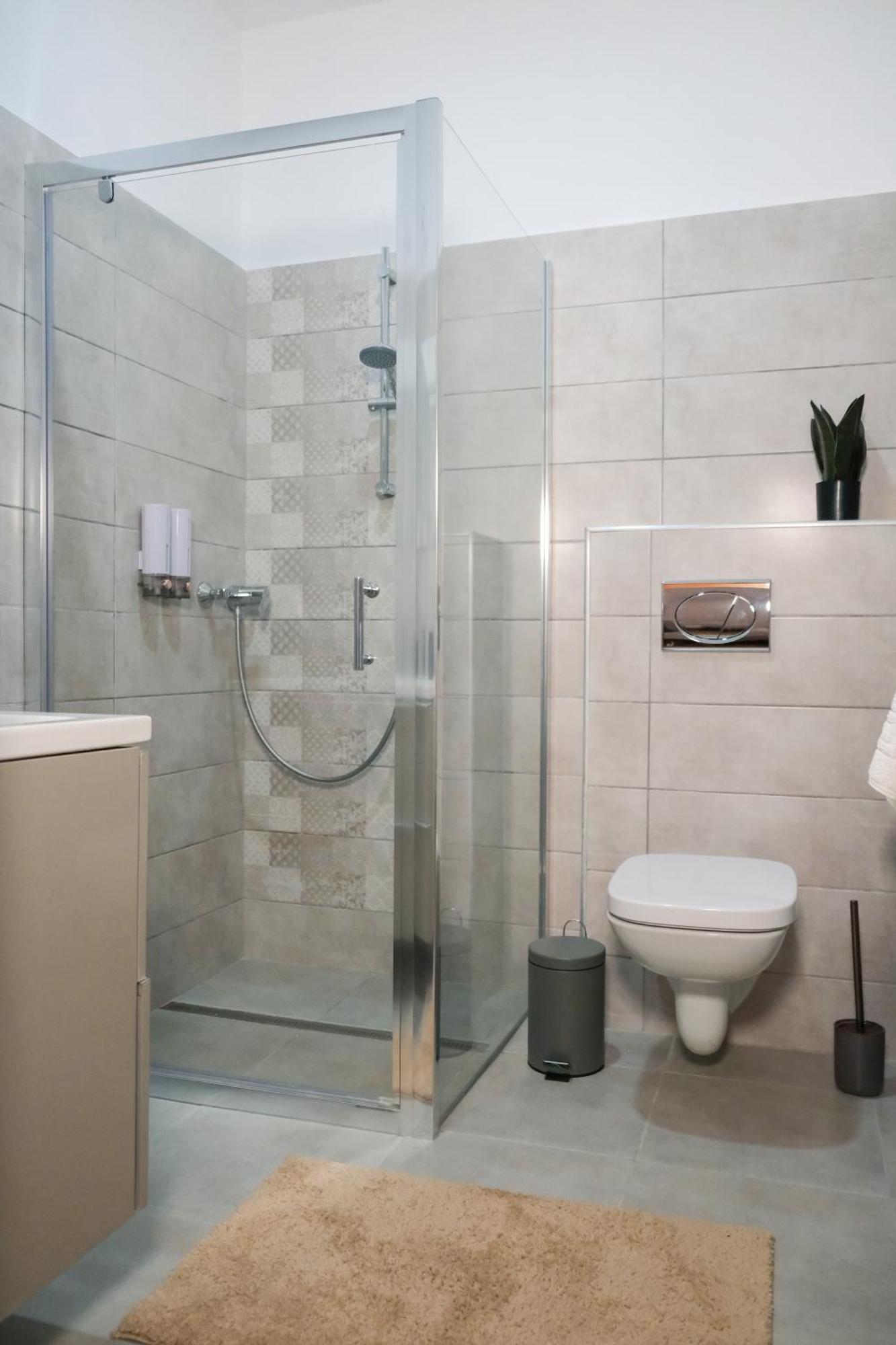 Apartament Radu