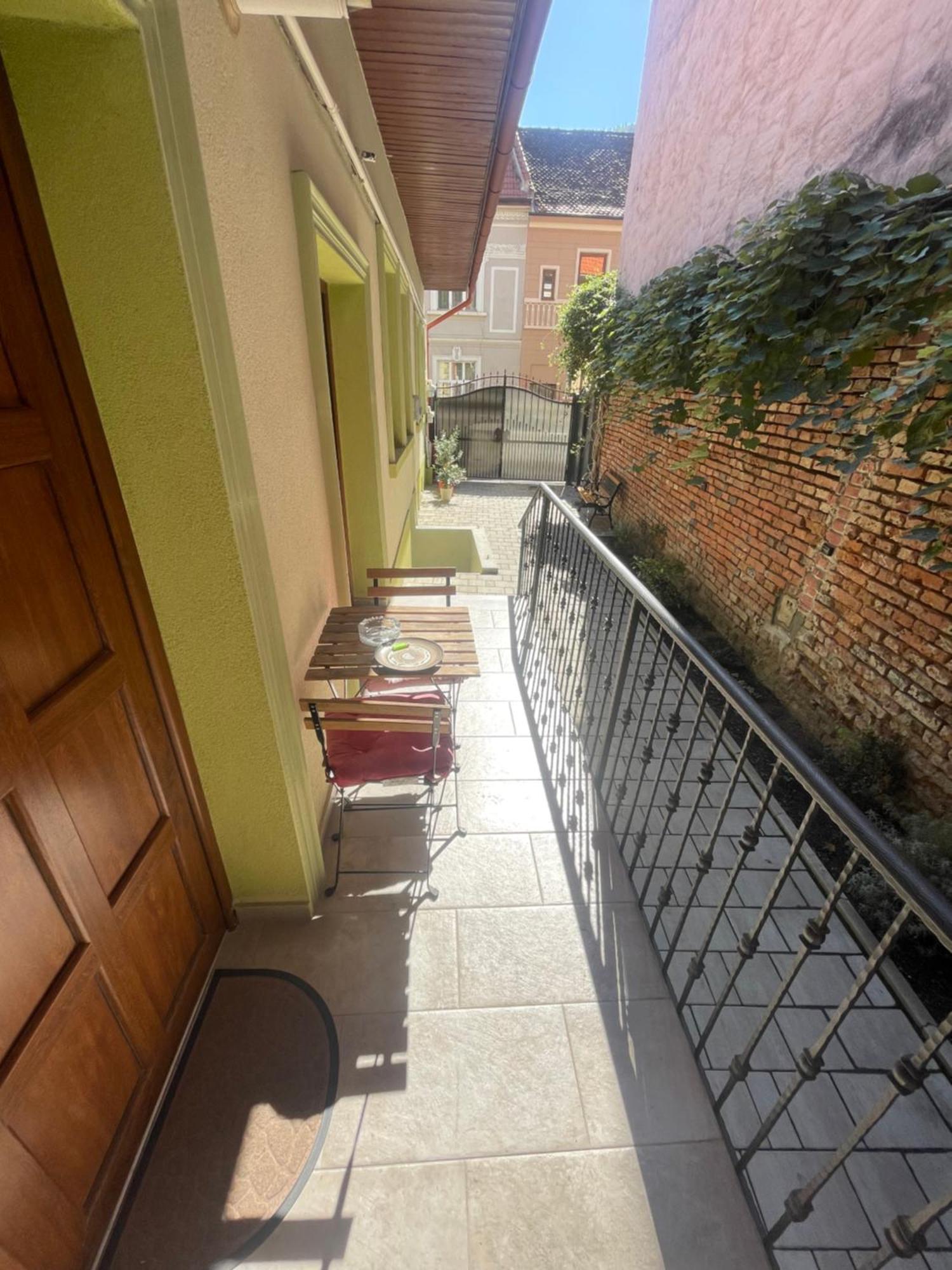 Apartament Radu