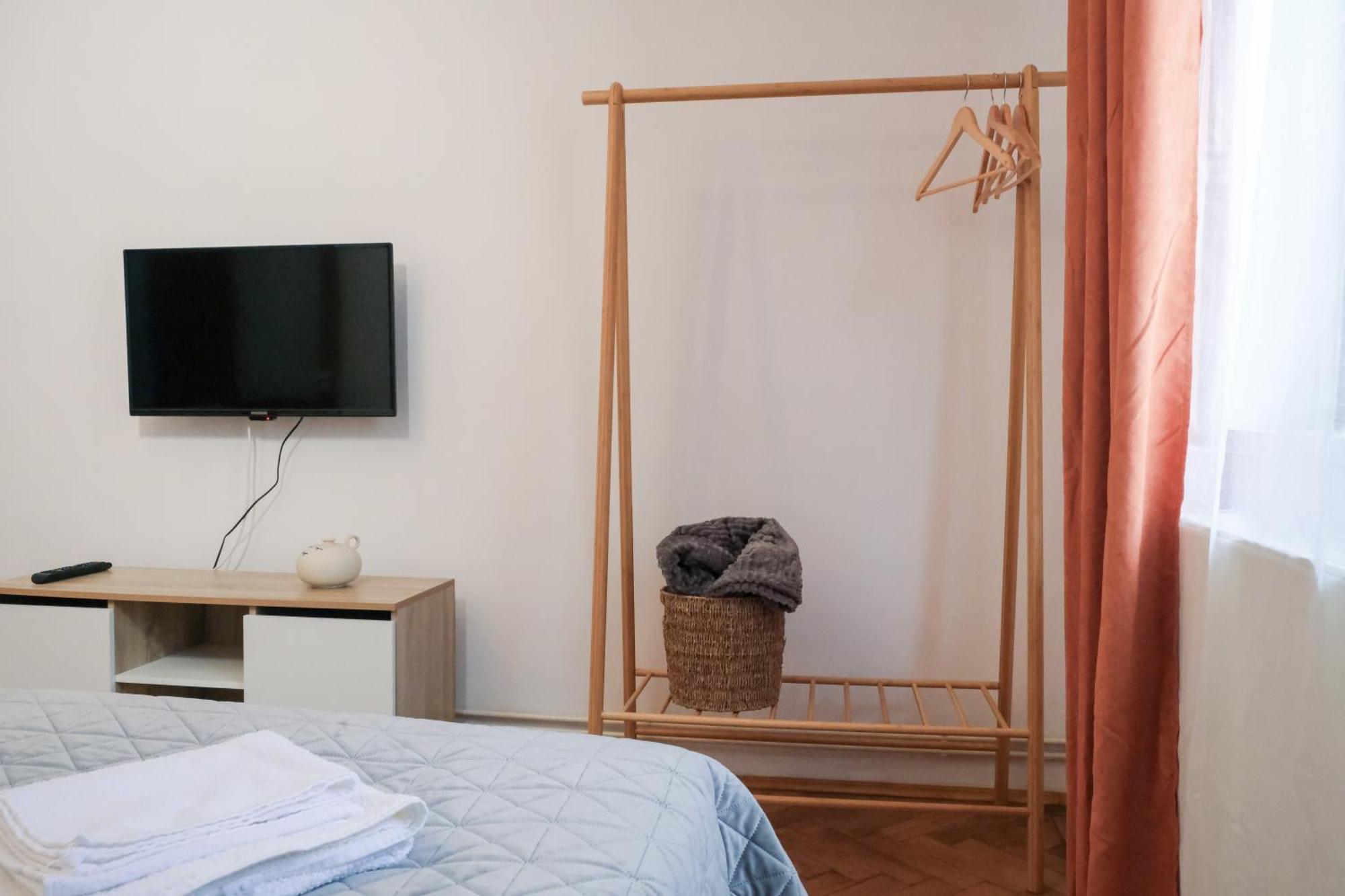Radu Apartament Brașov