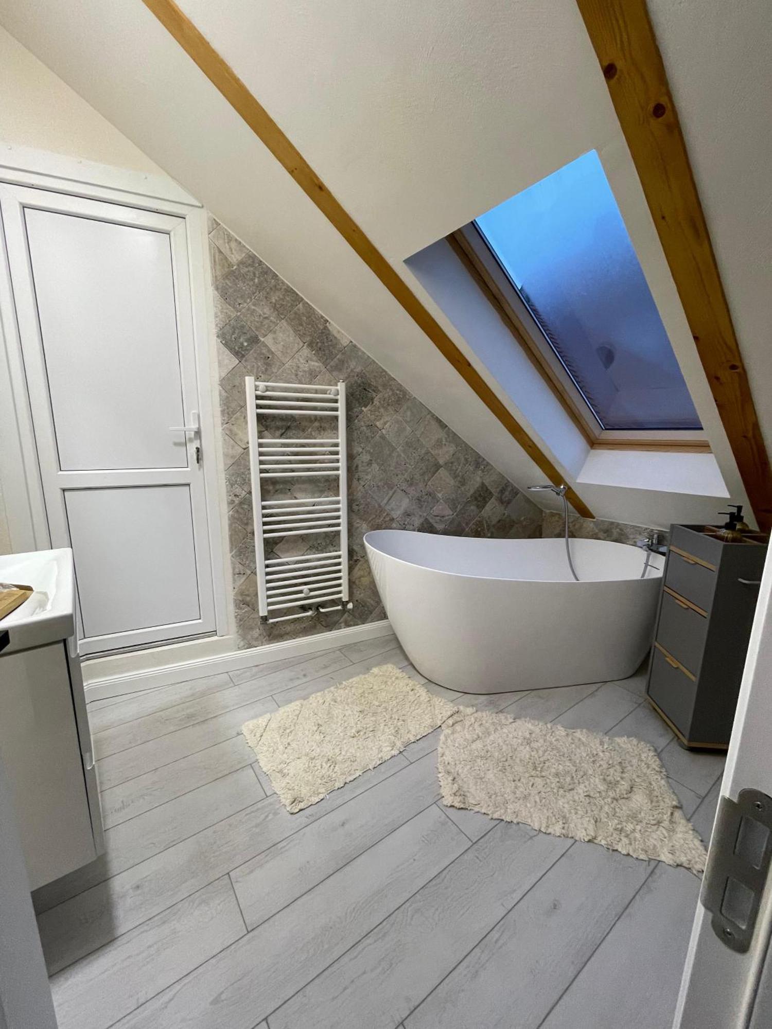 Radu Apartament