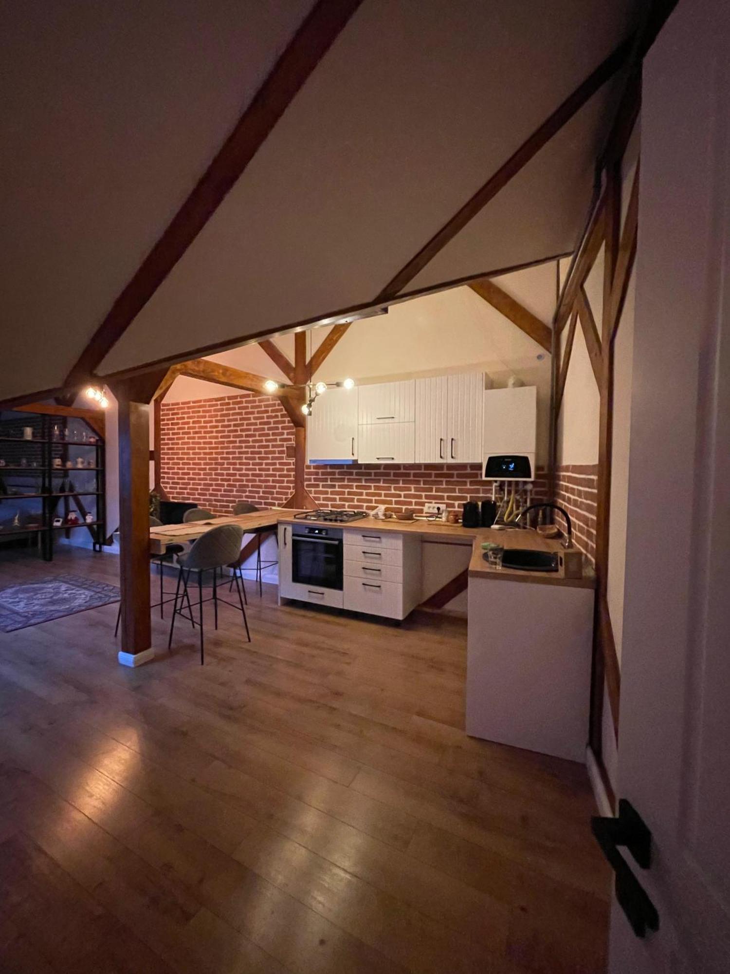 Apartament Radu Brașov