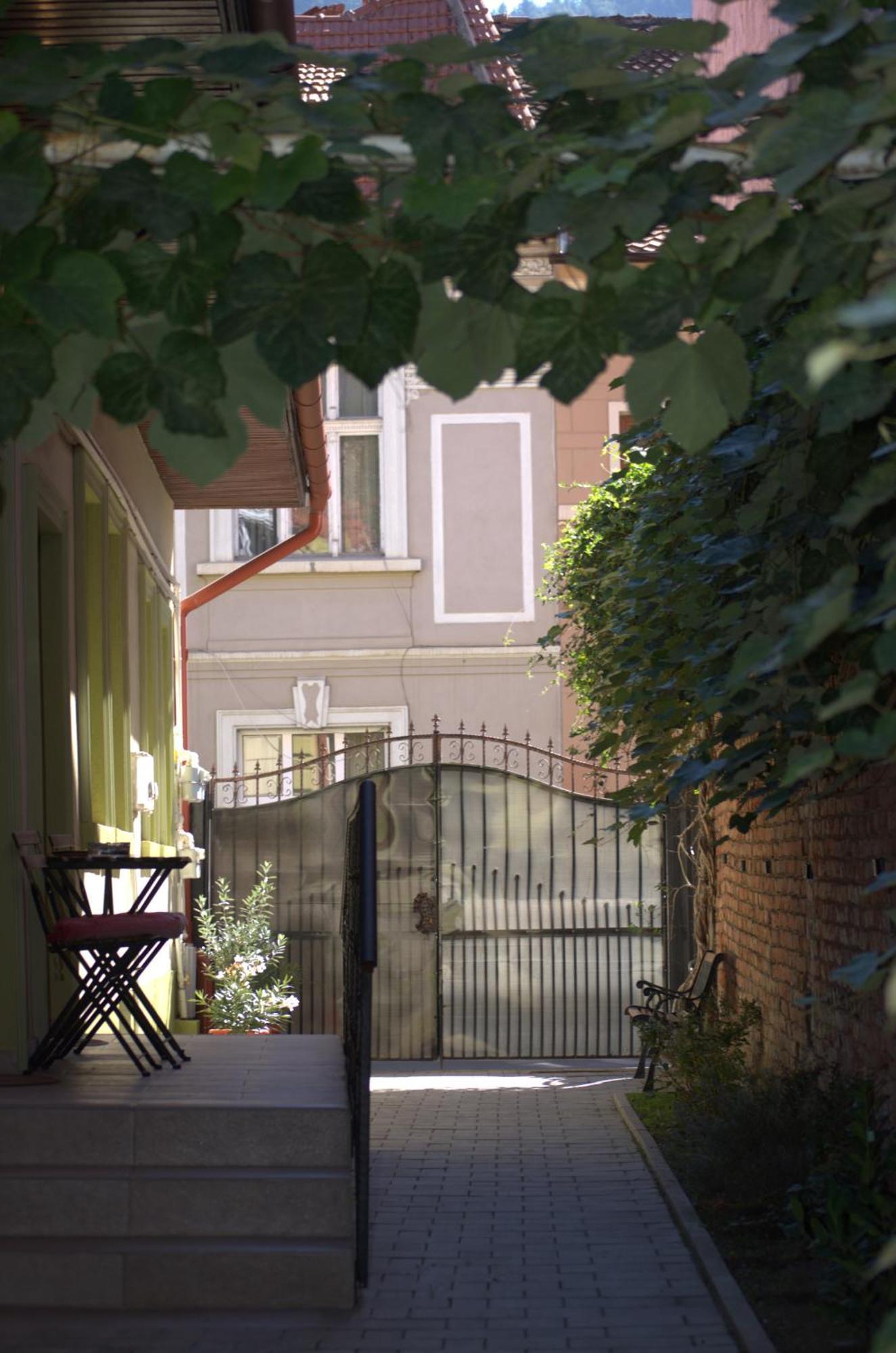 Radu Apartament