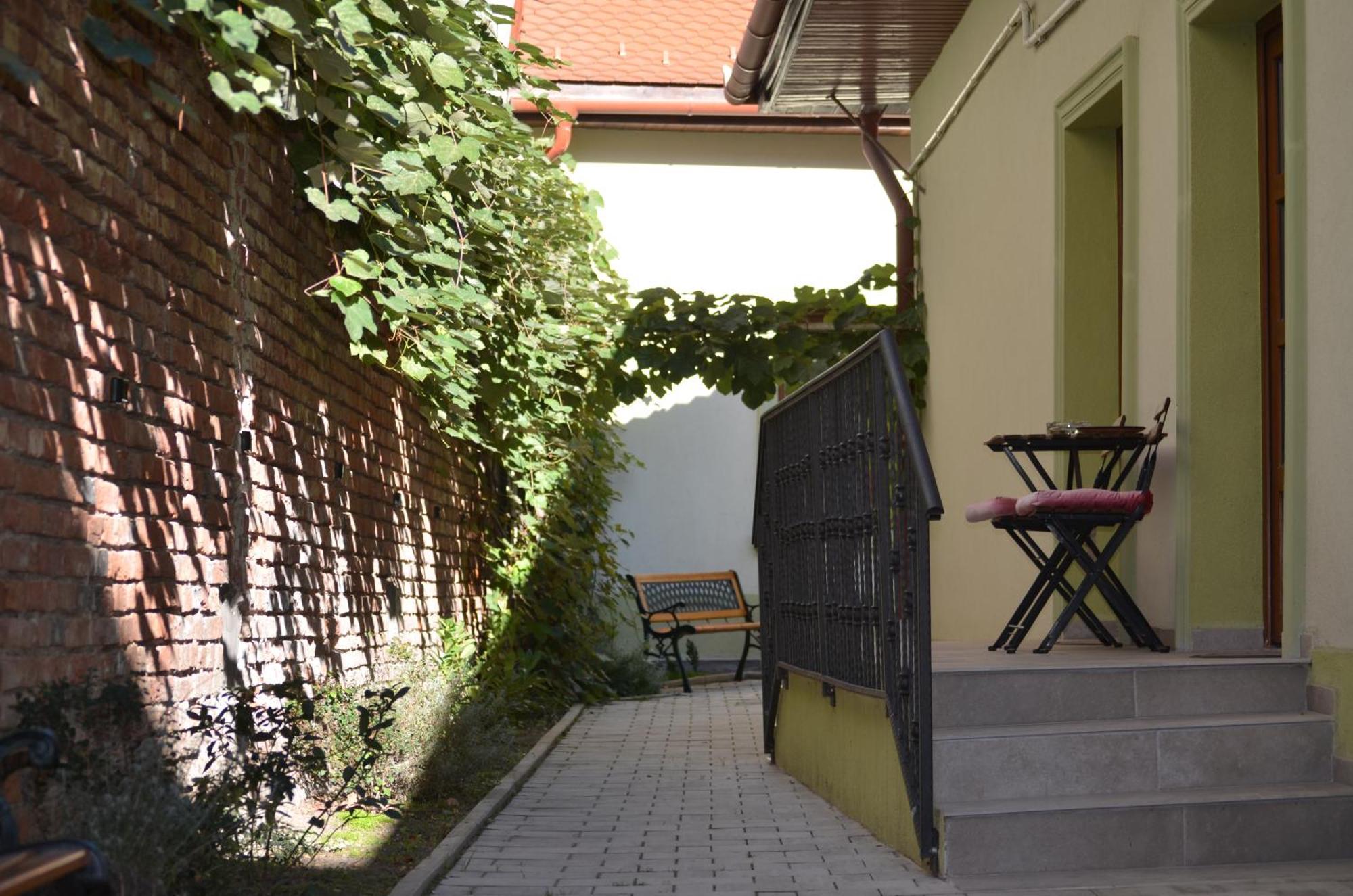 Apartament Radu