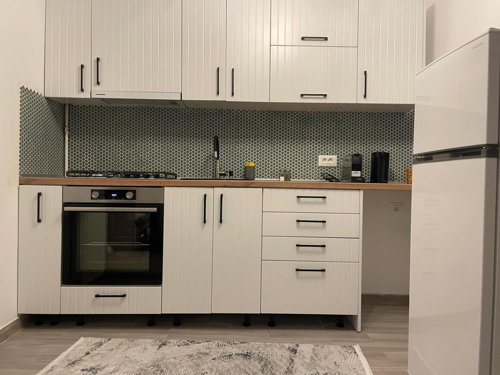 Radu Apartament *
