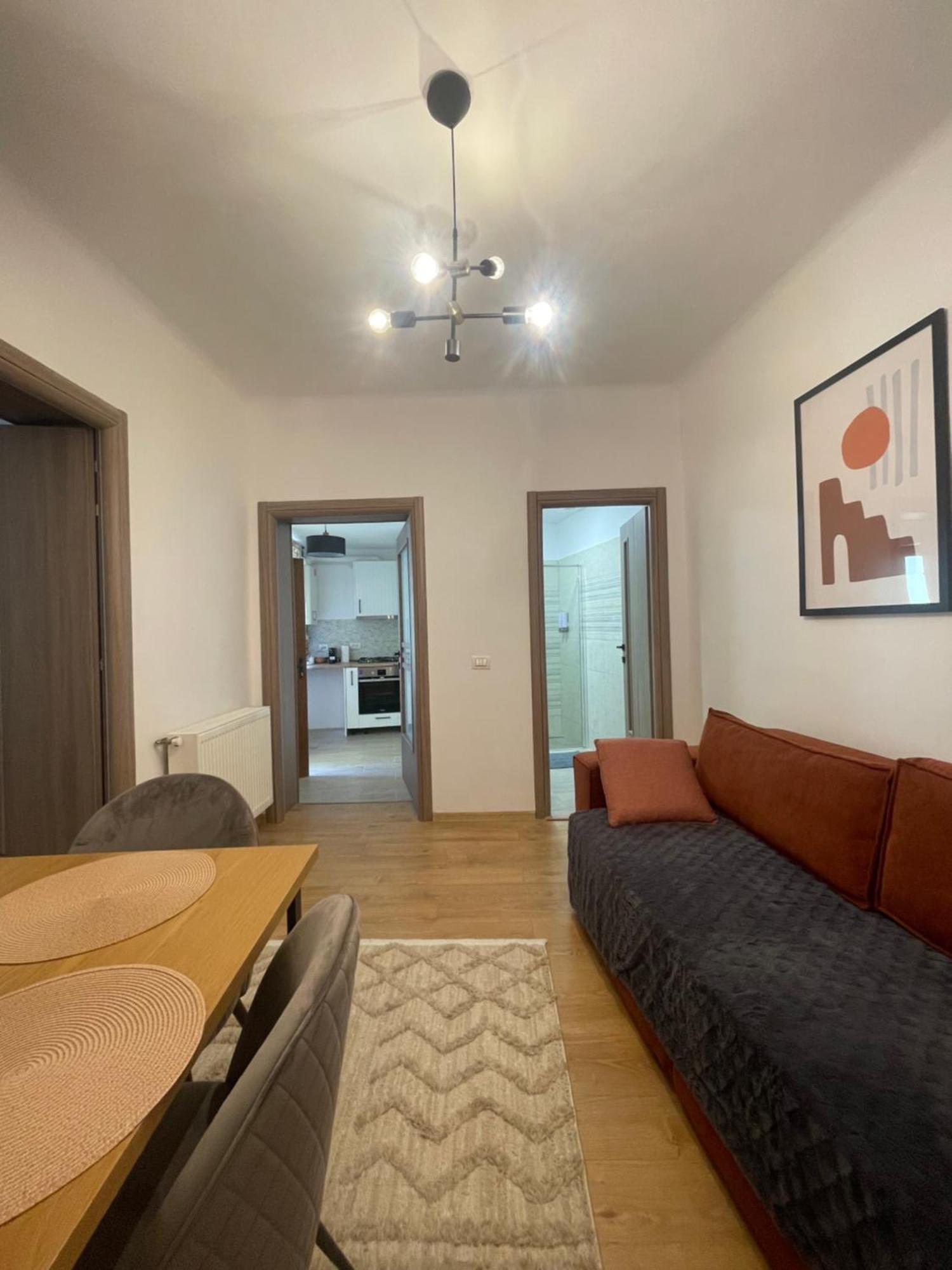 Apartament Radu
