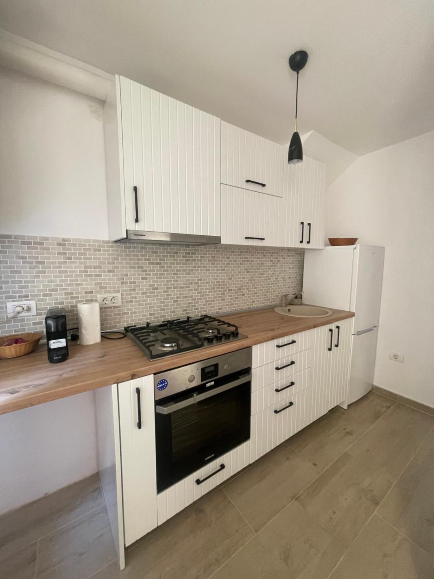 Radu Apartament *