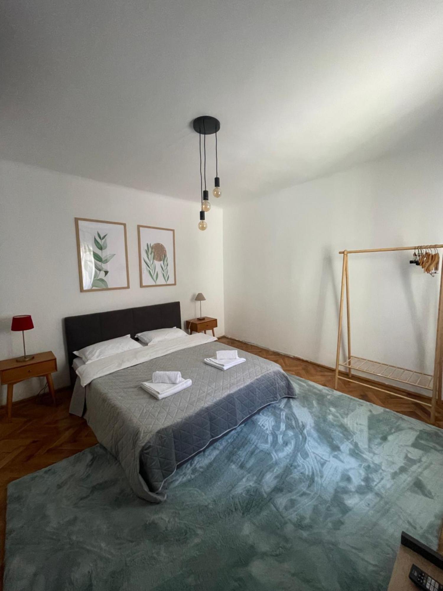 Radu Apartament Brașov